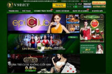 V9Bet – Nhà cái tân binh chịu chơi bậc nhất thị trường hiện nay