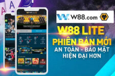 W88 – Nhà cái uy tín và quyền lực bậc nhất, cược đâu thắng đó