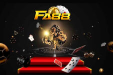 Fa88 Club – Sân chơi cá cược xanh chín hàng đầu khu vực ra mắt tại Việt Nam