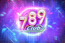 789 Club -Sức hút nổi bật của cổng game đình đám một thời