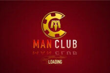 Man Club -Trải nghiệm chơi game bài đẳng cấp khó cưỡng