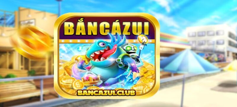 Bancazui mang đến cho người chơi thời gian giải trí
