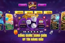 Huyền thoại trở về – Cổng game đổi thưởng Zonvip mang diện mạo mới và ưu đãi khổng lồ!