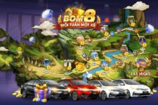 Cổng game đổi thưởng B29 Club – Đẳng cấp quốc tế, sa hoa và huyền bí