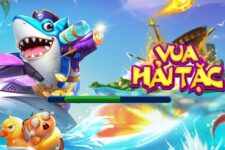 Review tất tần tật về cổng game đánh bài cá cược đổi thưởng vuahaitac số 1 đang gây sốt hiện nay