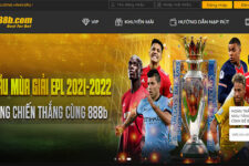 888 bet – Nơi quy tụ những màn cá cược đỉnh cao mang về tiền thưởng triệu đô