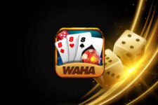 Waha Club – Thánh địa game đổi thưởng – Cứ chơi là thắng