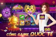 88Vin – Thiên đường game bài đổi thưởng đẳng cấp Top đầu