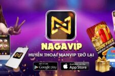 Nagavip club – Đánh bài ảo, ăn tiền thật siêu hấp dẫn