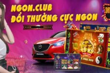 Ngonclub – Địa chỉ giải trí vàng trong làng game bài đổi thưởng