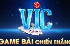 Vic win – Đánh bài cực chất, nhận thưởng cực to