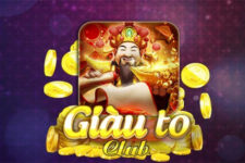 Giauto Club – Làm giàu cực to chỉ trong nháy mắt với cổng game đổi thưởng đẳng cấp nhất hiện nay