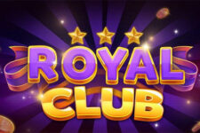 Royal Club – Đánh bài hoàng gia, nhận thưởng với giá trị cực khủng