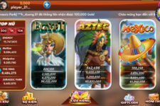 Siêu phẩm game bom tấn online B24 – Thách thức mọi giới hạn