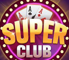 Supper Club – sân chơi siêu nổ hũ kiếm tiền cực chất