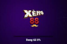 Xeng88 – Cổng game bài đổi thưởng dẫn đầu thị trường game online Việt Nam hiện nay