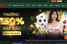 Trải nghiệm Top 3 nhà cái uy tín nhất 2022 – Win888, Vwin, Fun88