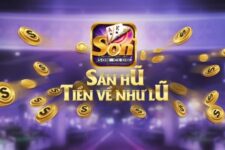 Tải game đánh bài mậu binh online Son Club siêu nhanh cho game thủ