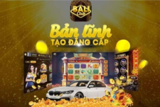 Top 3 cổng game bài đổi thưởng hot nhất thị trường cá cược châu Á Bali Club,Vin99 Club,fa88 club