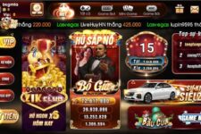 Phân tích những ưu điểm nổi bật của cổng game Phat88vin, man club, Game xik88