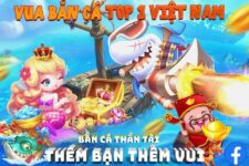 Tại sao là có nhiều người yêu thích cổng game Bắn cá thần tài đến như vậy?