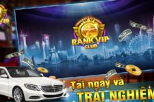 Rankvip – Đánh giá mức độ uy tín và an toàn của cổng game Rankvip