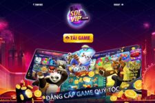 Socvip Club – cổng game đổi thưởng trực tuyến bao vip bao xanh chín 2022