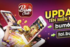 Bum66 Club – Thỏa sức bùng nổ đam mê chơi game online