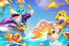 Tại sao cổng game bắn cá đổi thưởng online Ca69 Club lại thu hút nhiều người chơi đến như vậy?