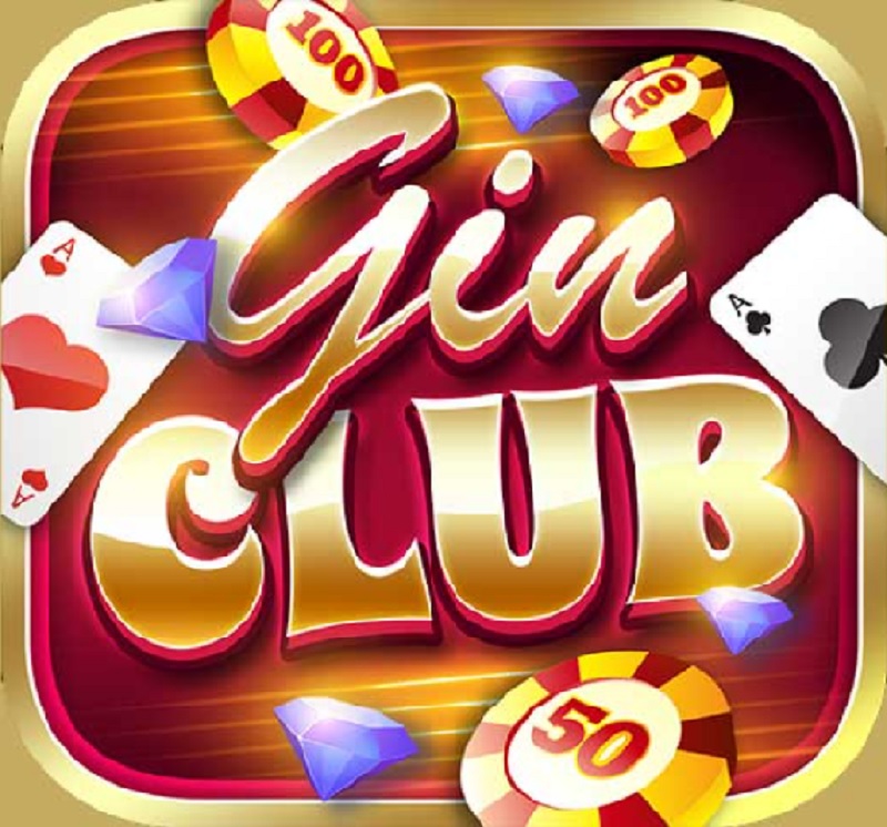 Gin Club – Địa chỉ chơi game hay rinh ngay quà khủng