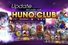 Huno – Chơi game cực chất, nổ hũ cực to tại cổng game đổi thưởng Huno