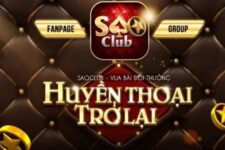 Sao Club – Khám phá địa chỉ chơi game trực tuyến Sao Club