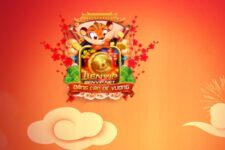 Cổng game đổi thưởng uy tín Benvip Club – Sân chơi sa hoa, hào nhoáng cực quý tộc!