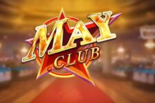 May Club – Chơi bài may, nhận thưởng cực hay