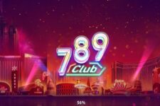 789 Club – Không gian giải trí trực tuyến chất lượng dẫn đầu xu hướng 2022