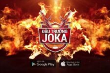 Joka Club – Càng chơi càng mê, nhận thưởng cực đã