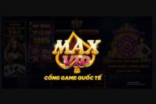 Maxvip – Dep88 Club – Max Club – Những sàn cược xanh chín bậc nhất