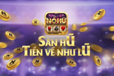 Nohuvip – Trở thành đại gia tiền tỷ chỉ trong một nốt nhạc tại cổng game nổ hũ huyền thoại