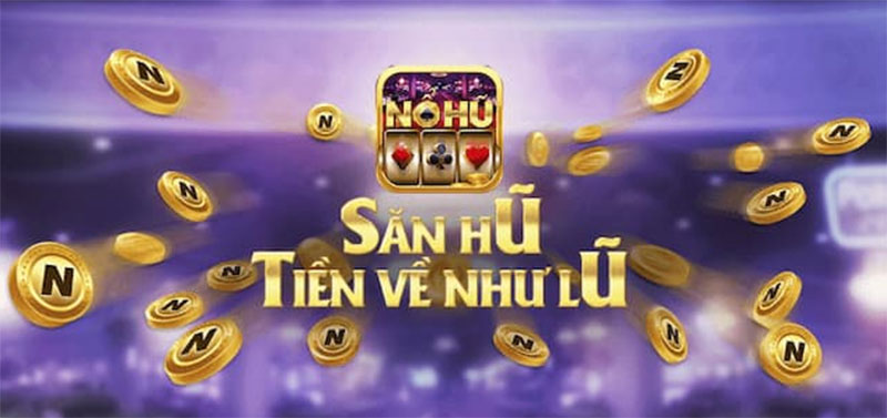 Nohuvip là cổng game đổi thưởng uy tín số 1 Việt Nam