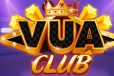 Cổng game đổi thưởng uy tín Vua Club – Thiên đường quay hũ nhận thưởng với hàng ngàn phần quà hấp dẫn!