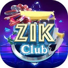 Zik Club – Cổng game đổi thưởng cực hot năm   2022 dành cho người chơi