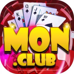 Mon Club – Chiến game bài huyền thoại, kiếm tiền tỷ chưa bao giờ đơn giản đến thế 