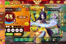 Cổng game Winfun – Hóa thân vào thế giới cổ trang huyền bí