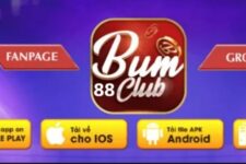 Cổng game đánh bài đổi thưởng Bum88 Club – Mang lại cơ hội làm giàu một cách dễ dàng và tiện lợi!