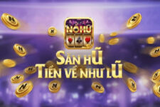 Nohu Club – sân chơi siêu nổ hũ săn lộc cực ngon