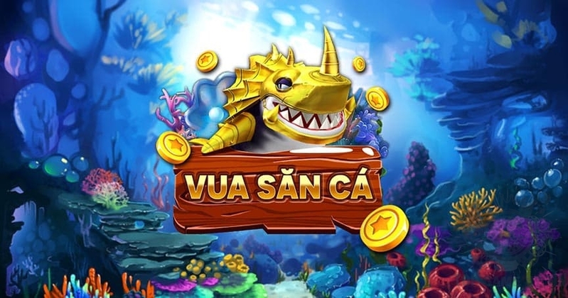 Vua San Ca thu hút nhiều người chơi