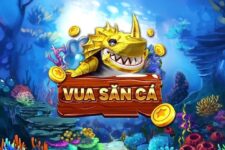 Tại sao cổng game bắn cá đổi thưởng online Vua San Ca lại thu hút được nhiều người chơi đến như vậy?