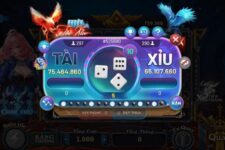 Cổng game thịnh hành nhất hiện nay là sân chơi X8 Club hay V99 Win?