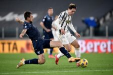 MitomTV: Nhận định bóng đá Juventus vs Lazio 02:45 ngày 14/11 – Serie A 