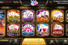 Cổng game bài đổi thưởng uy tín Hot nhất Việt Nam X8 Club hay Gon Vin?